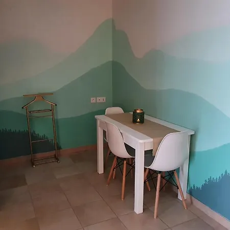 Auverg'nature Combrailles Bed & Breakfast Espinasse