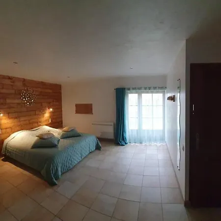 Auverg'nature Combrailles Espinasse