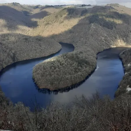 Nocleg ze śniadaniem Auverg'nature Combrailles Espinasse (Puy-de-Dome)