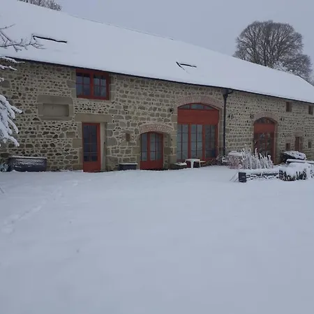 Auverg'nature Combrailles