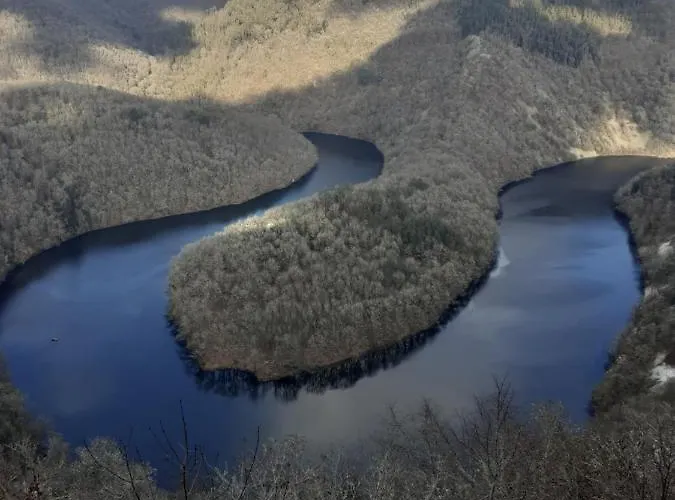 فندق مبيت وإفطار Auverg'nature Combrailles Espinasse (Puy-de-Dome)