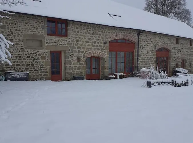 Auverg'nature Combrailles