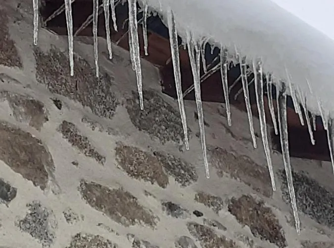 فندق مبيت وإفطار Auverg'nature Combrailles 3*